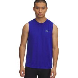 T-shirt męski sportowy Under Armour ze sklepu: SPORT-SHOP.pl w kategorii: T-shirty męskie - zdjęcie 6BAF450-D40-9631_199003