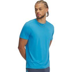 Under Armour - T-shirt męski ze sklepu: SPORT-SHOP.pl w kategorii: T-shirty męskie - zdjęcie 6BAF450-D40-9631_199006