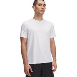 T-shirt męski na wiosnę Under Armour ze sklepu: SPORT-SHOP.pl w kategorii: T-shirty męskie - zdjęcie 6BAF450-D40-9631_199007