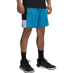 Spodenki męskie sportowe Under Armour ze sklepu: SPORT-SHOP.pl w kategorii: Spodenki męskie - zdjęcie 6BAF450-D40-9631_199016
