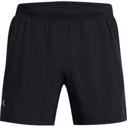 Spodenki męskie w sportowym stylu Under Armour ze sklepu: SPORT-SHOP.pl w kategorii: Spodenki męskie - zdjęcie 6BAF450-D40-9631_199024