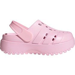 Klapki damskie na lato adidas ze sklepu: SPORT-SHOP.pl w kategorii: Klapki damskie - zdjęcie 6BAF450-D40-9631_199027