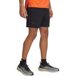 Spodenki męskie letnie Under Armour ze sklepu: SPORT-SHOP.pl w kategorii: Spodenki męskie - zdjęcie 6BAF450-D40-9631_199033