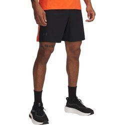 Spodenki męskie na lato w sportowym stylu Under Armour ze sklepu: SPORT-SHOP.pl w kategorii: Spodenki męskie - zdjęcie 6BAF450-D40-9631_199042