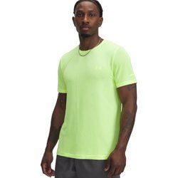 T-shirt męski w sportowym stylu Under Armour ze sklepu: SPORT-SHOP.pl w kategorii: T-shirty męskie - zdjęcie 6BAF450-D40-9631_199044