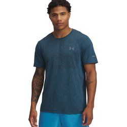 T-shirt męski sportowy wiosenny Under Armour ze sklepu: SPORT-SHOP.pl w kategorii: T-shirty męskie - zdjęcie 6BAF450-D40-9631_199045