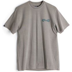 T-shirt męski casualowy KAVU ze sklepu: SPORT-SHOP.pl w kategorii: T-shirty męskie - zdjęcie 6BAF450-D40-9631_199047