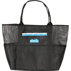 Shopper bag wakacyjna KAVU ze sklepu: SPORT-SHOP.pl w kategorii: Torby Shopper bag - zdjęcie 6BAF450-D40-9631_199059