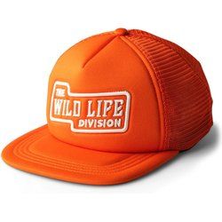Czapka z daszkiem męska KAVU ze sklepu: SPORT-SHOP.pl w kategorii: Czapki z daszkiem męskie - zdjęcie 6BAF450-D40-9631_199060