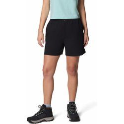 Szorty w sportowym stylu Columbia ze sklepu: SPORT-SHOP.pl w kategorii: Szorty - zdjęcie 6BAF450-D40-9631_199080