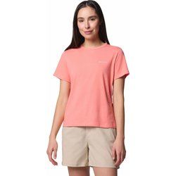 Bluzka damska sportowa Columbia ze sklepu: SPORT-SHOP.pl w kategorii: Bluzki damskie - zdjęcie 6BAF450-D40-9631_199087