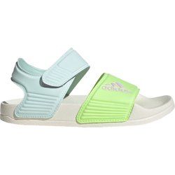 adidas - Sandały dziecięce letnie ze sklepu: SPORT-SHOP.pl w kategorii: Sandały dziecięce - zdjęcie 6BAF450-D40-9631_199092