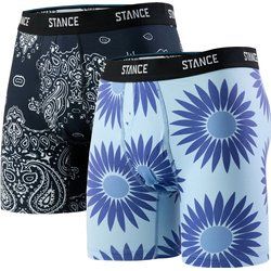 Majtki męskie Stance ze sklepu: SPORT-SHOP.pl w kategorii: Majtki męskie - zdjęcie 6BAF450-D40-9631_199111