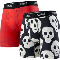 Majtki męskie Stance ze sklepu: SPORT-SHOP.pl w kategorii: Majtki męskie - zdjęcie 6BAF450-D40-9631_199114