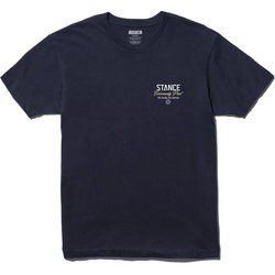 T-shirt męski Stance ze sklepu: SPORT-SHOP.pl w kategorii: T-shirty męskie - zdjęcie 6BAF450-D40-9631_199121