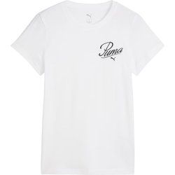 Bluzka damska w sportowym stylu Puma ze sklepu: SPORT-SHOP.pl w kategorii: Bluzki damskie - zdjęcie 6BAF450-D40-9631_199148