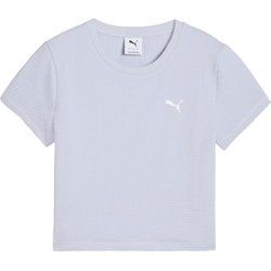 Bluzka damska na wiosnę Puma ze sklepu: SPORT-SHOP.pl w kategorii: Bluzki damskie - zdjęcie 6BAF450-D40-9631_199150