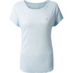 Bluzka damska Dare2B ze sklepu: SPORT-SHOP.pl w kategorii: Bluzki damskie - zdjęcie 6BAF450-D40-9631_199151