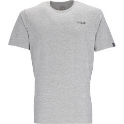T-shirt męski wiosenny Rab ze sklepu: SPORT-SHOP.pl w kategorii: T-shirty męskie - zdjęcie 6BAF450-D40-9631_199155