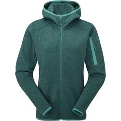 Rab - Bluza damska na jesień ze sklepu: SPORT-SHOP.pl w kategorii: Bluzy damskie - zdjęcie 6BAF450-D40-9631_199169