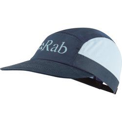 Czapka z daszkiem męska Rab ze sklepu: SPORT-SHOP.pl w kategorii: Czapki z daszkiem męskie - zdjęcie 6BAF450-D40-9631_199171