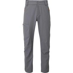 Spodnie męskie Rab ze sklepu: SPORT-SHOP.pl w kategorii: Spodnie męskie - zdjęcie 6BAF450-D40-9631_199175