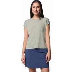 Bluzka damska na wiosnę Columbia ze sklepu: SPORT-SHOP.pl w kategorii: Bluzki damskie - zdjęcie 6BAF450-D40-9631_199176