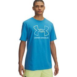 T-shirt męski sportowy Under Armour ze sklepu: SPORT-SHOP.pl w kategorii: T-shirty męskie - zdjęcie 6BAF450-D40-9631_199188