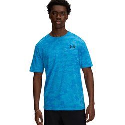 T-shirt męski Under Armour ze sklepu: SPORT-SHOP.pl w kategorii: T-shirty męskie - zdjęcie 6BAF450-D40-9631_199189