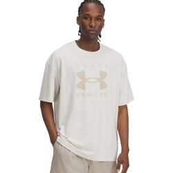 Under Armour - T-shirt męski ze sklepu: SPORT-SHOP.pl w kategorii: T-shirty męskie - zdjęcie 6BAF450-D40-9631_199190