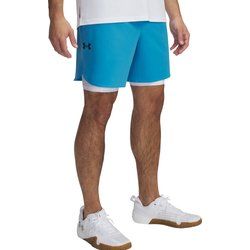 Under Armour - Spodenki męskie letnie ze sklepu: SPORT-SHOP.pl w kategorii: Spodenki męskie - zdjęcie 6BAF450-D40-9631_199199
