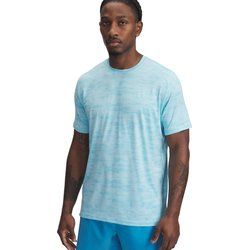 Under Armour - T-shirt męski sportowy ze sklepu: SPORT-SHOP.pl w kategorii: T-shirty męskie - zdjęcie 6BAF450-D40-9631_199200