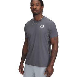T-shirt męski wiosenny Under Armour ze sklepu: SPORT-SHOP.pl w kategorii: T-shirty męskie - zdjęcie 6BAF450-D40-9631_199202