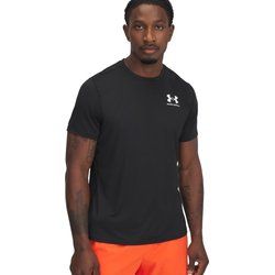 T-shirt męski na wiosnę Under Armour ze sklepu: SPORT-SHOP.pl w kategorii: T-shirty męskie - zdjęcie 6BAF450-D40-9631_199203