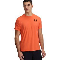 T-shirt męski sportowy Under Armour ze sklepu: SPORT-SHOP.pl w kategorii: T-shirty męskie - zdjęcie 6BAF450-D40-9631_199204