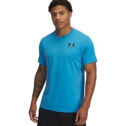 Under Armour - T-shirt męski zimowy ze sklepu: SPORT-SHOP.pl w kategorii: T-shirty męskie - zdjęcie 6BAF450-D40-9631_199205