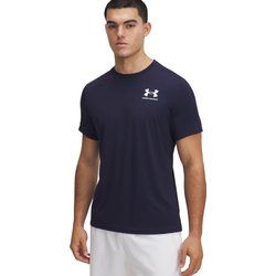 T-shirt męski Under Armour ze sklepu: SPORT-SHOP.pl w kategorii: T-shirty męskie - zdjęcie 6BAF450-D40-9631_199206