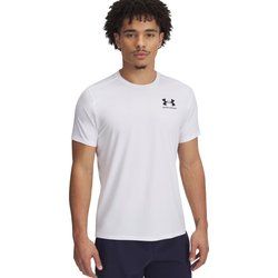 T-shirt męski sportowy na wiosnę Under Armour ze sklepu: SPORT-SHOP.pl w kategorii: T-shirty męskie - zdjęcie 6BAF450-D40-9631_199207