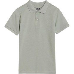 T-shirt chłopięce letni 4F ze sklepu: SPORT-SHOP.pl w kategorii: T-shirty chłopięce - zdjęcie 6BAF450-D40-9631_199211