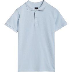 4F - T-shirt chłopięce na lato ze sklepu: SPORT-SHOP.pl w kategorii: T-shirty chłopięce - zdjęcie 6BAF450-D40-9631_199212