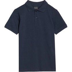 T-shirt chłopięce letni 4F ze sklepu: SPORT-SHOP.pl w kategorii: T-shirty chłopięce - zdjęcie 6BAF450-D40-9631_199213