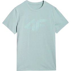 T-shirt męski 4F ze sklepu: SPORT-SHOP.pl w kategorii: T-shirty męskie - zdjęcie 6BAF450-D40-9631_199219