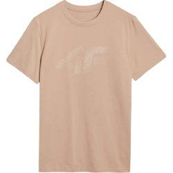4F - T-shirt męski ze sklepu: SPORT-SHOP.pl w kategorii: T-shirty męskie - zdjęcie 6BAF450-D40-9631_199220