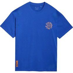 T-shirt męski casual 4F ze sklepu: SPORT-SHOP.pl w kategorii: T-shirty męskie - zdjęcie 6BAF450-D40-9631_199222