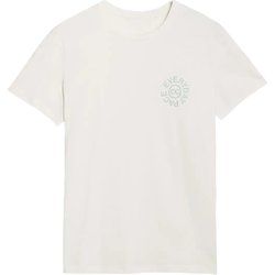 T-shirt męski casual 4F ze sklepu: SPORT-SHOP.pl w kategorii: T-shirty męskie - zdjęcie 6BAF450-D40-9631_199223
