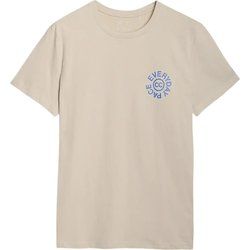 T-shirt męski młodzieżowy 4F ze sklepu: SPORT-SHOP.pl w kategorii: T-shirty męskie - zdjęcie 6BAF450-D40-9631_199224