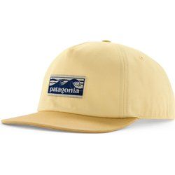 Patagonia - Czapka z daszkiem męska ze sklepu: SPORT-SHOP.pl w kategorii: Czapki z daszkiem męskie - zdjęcie 6BAF450-D40-9631_199247
