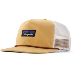 Czapka z daszkiem męska Patagonia ze sklepu: SPORT-SHOP.pl w kategorii: Czapki z daszkiem męskie - zdjęcie 6BAF450-D40-9631_199250
