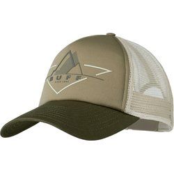 Czapka z daszkiem męska Buff ze sklepu: SPORT-SHOP.pl w kategorii: Czapki z daszkiem męskie - zdjęcie 6BAF450-D40-9631_199251