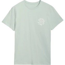 4F - T-shirt męski casualowy ze sklepu: SPORT-SHOP.pl w kategorii: T-shirty męskie - zdjęcie 6BAF450-D40-9631_199258